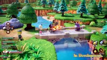 Snack World: Reloaded - Anuncio