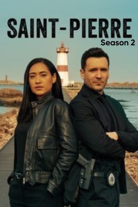 Saint-Pierre - Season 2 - Episode 09: Red Rum, Red Rum