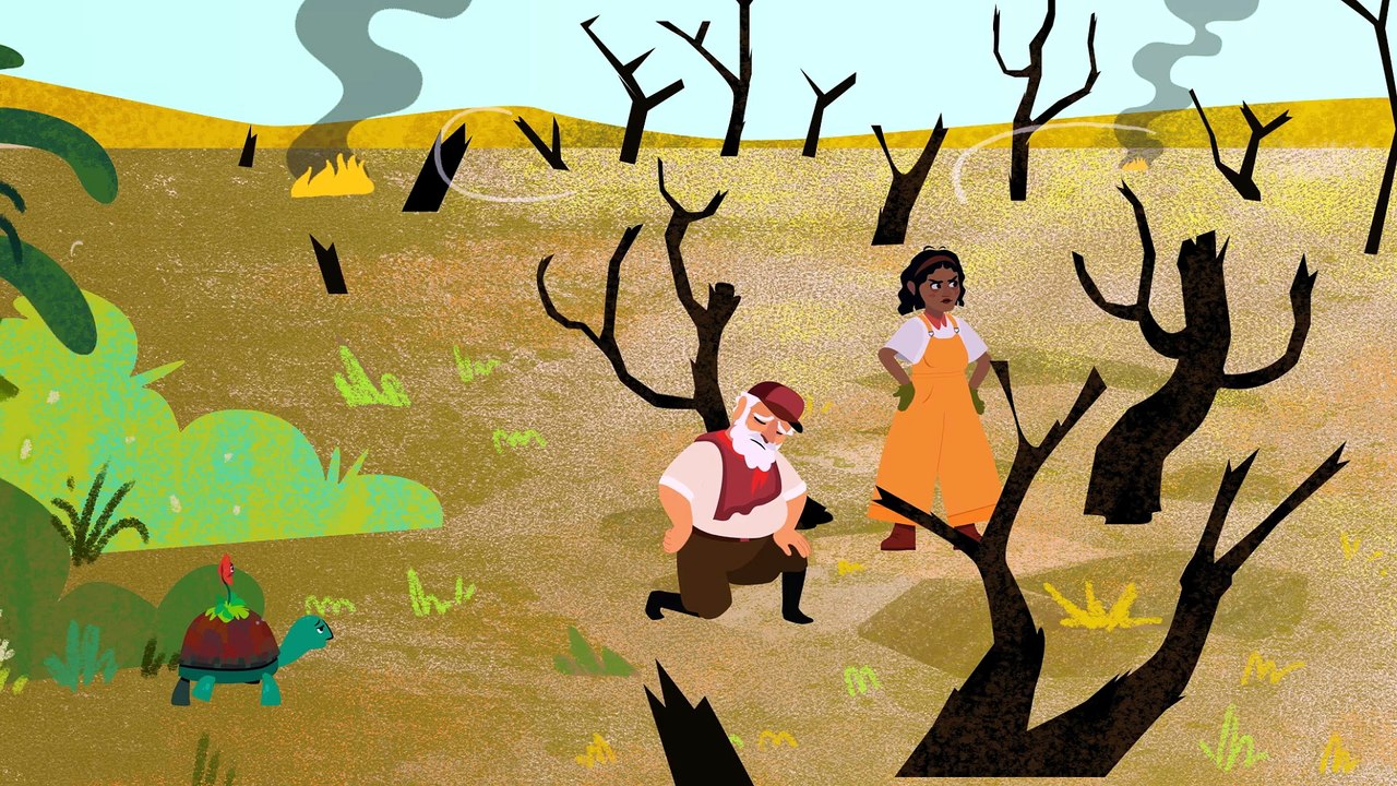 FLORIFLUTO 🌟 Trailer Oficial