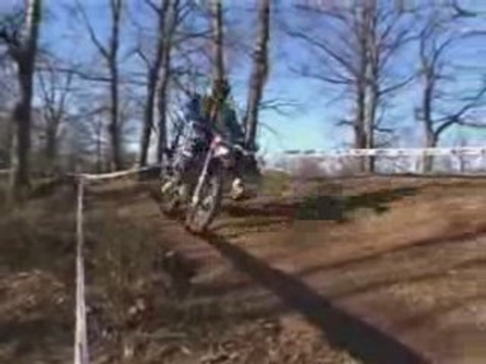 [ENDURO] Hellsgate 2006  Enduro Extreme [Goodspeed]