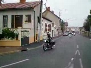 2 eme RASSEMBLEMENT ESPRIT BIKER ( video 2 )