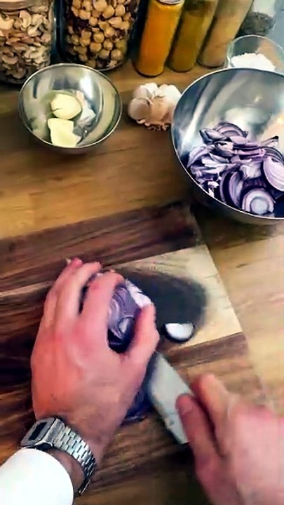 Ma recette simplissime du curry de poulet au lait de coco 🍛🥘