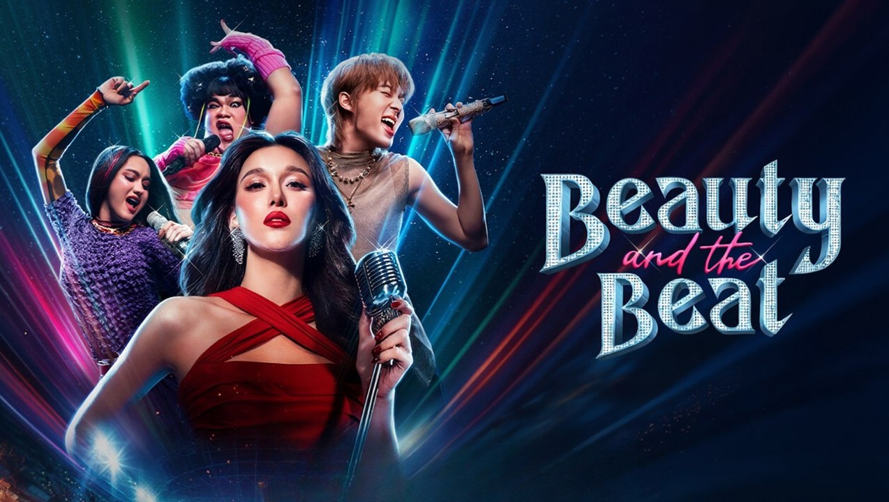 Beauty and the Beat (Diva la Vie) Four Divas On...