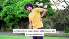 Themistocles Protopsaltis, cirujano de columna vertebral: “Esto es lo peor que puedes hacer para tu cuello y tu espalda”