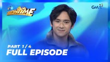 It's Showtime: Kapuso ex-housemate Heath, may bagong single! (April 10, 2026) (Part 1/4)