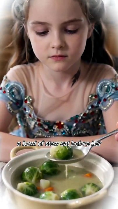 Touch the Daughter, Lycan Queen Makes the World Pay #shortmax