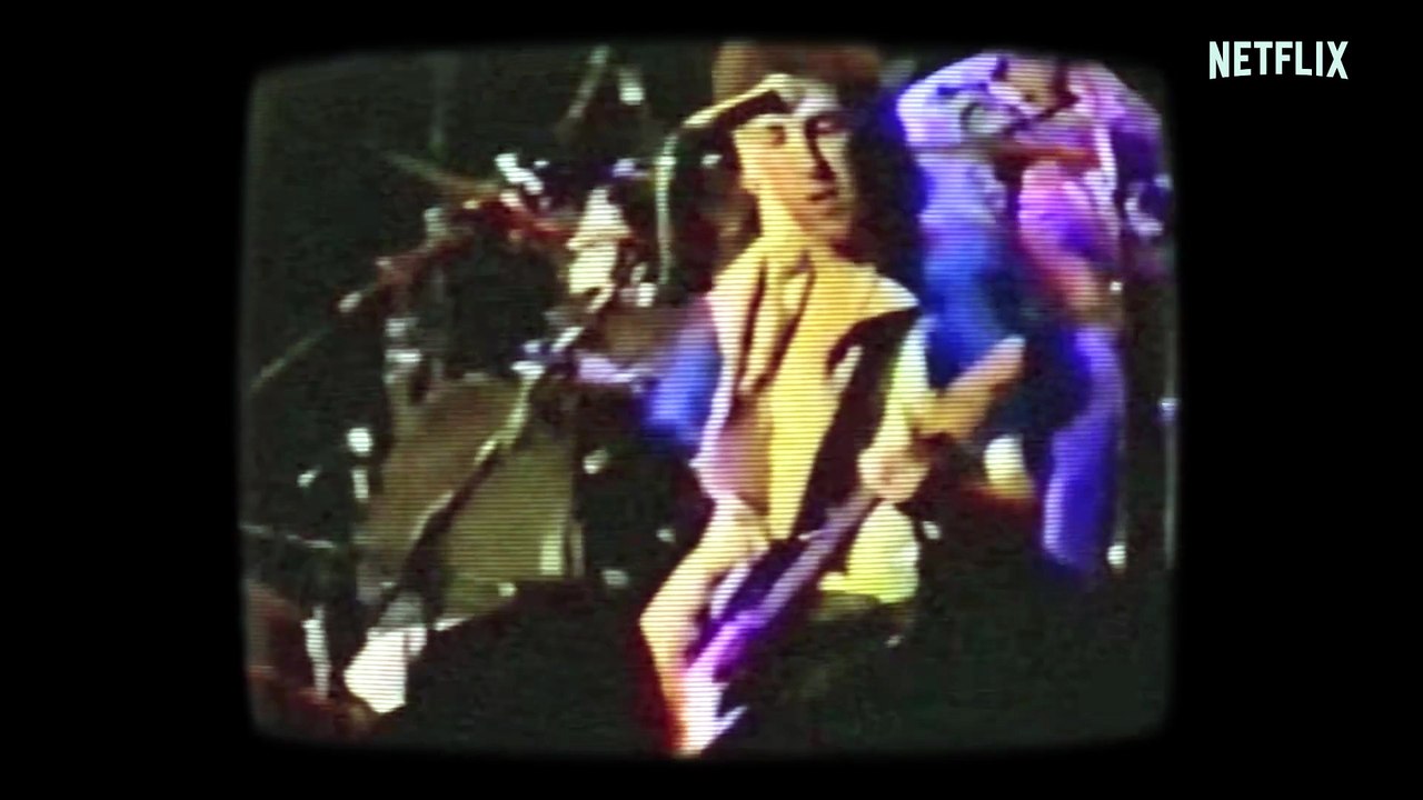 The Rise of the Red Hot Chili Peppers: Our Brother, Hillel | Official Trailer | Netflix