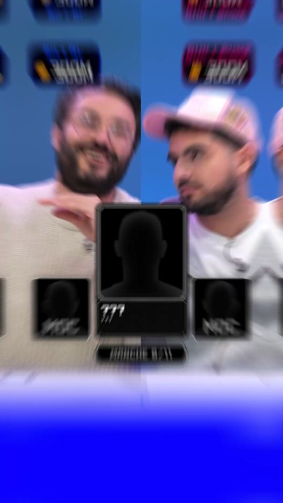 Qui aura LE MEILLEUR 11 aux ENCHÈRES ? ⚽️💸Notre dernière vidéo YouTube est dispo la zone ! 🎥