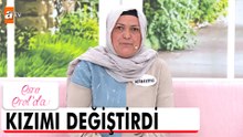 Evli kızım taksicimizle kayıplara karıştı - Esra Erol'da 10 Nisan 2026