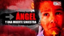 Conmoción por la muerte de Ángel: "Lo dejaron tirado en el hospital"