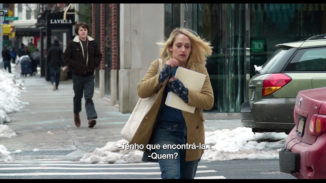 Todas as Pequenas Coisas (LEGENDADO)