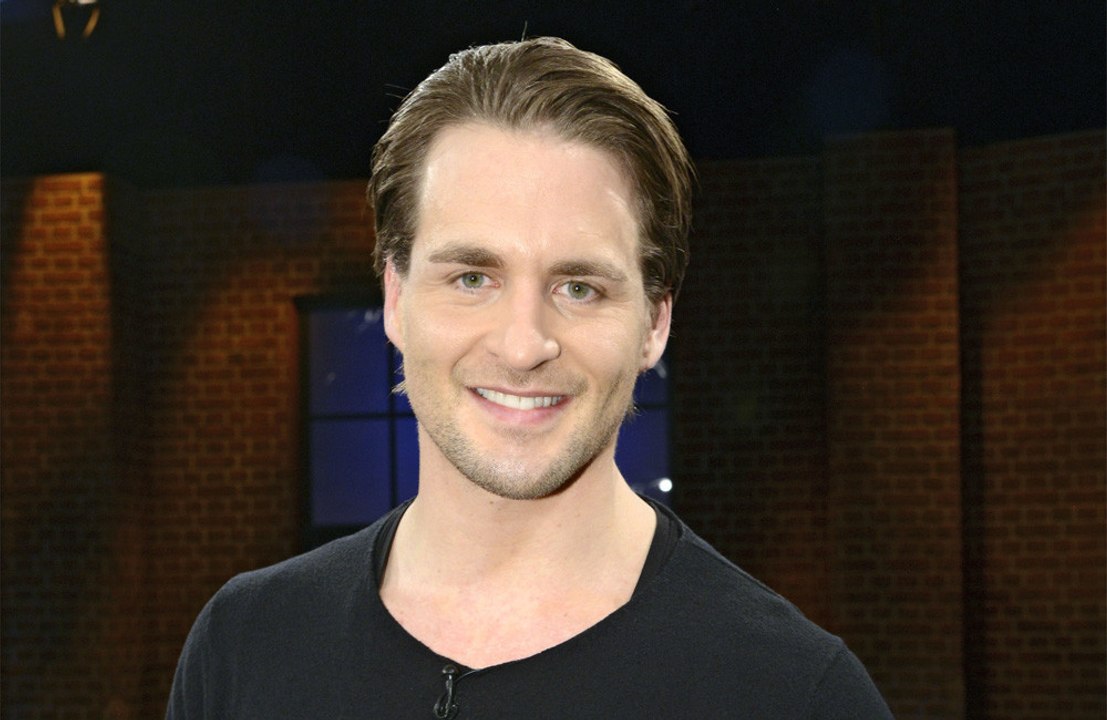 Heute würde Alexander Klaws zu DSDS nein sagen