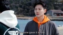 Untill We Drown🌈Ep5🌈Eng sub BL