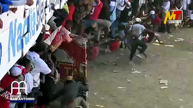 Corralejas Clemencia 2026 | Toros de Milad Barguil (Tarde Ganadora)