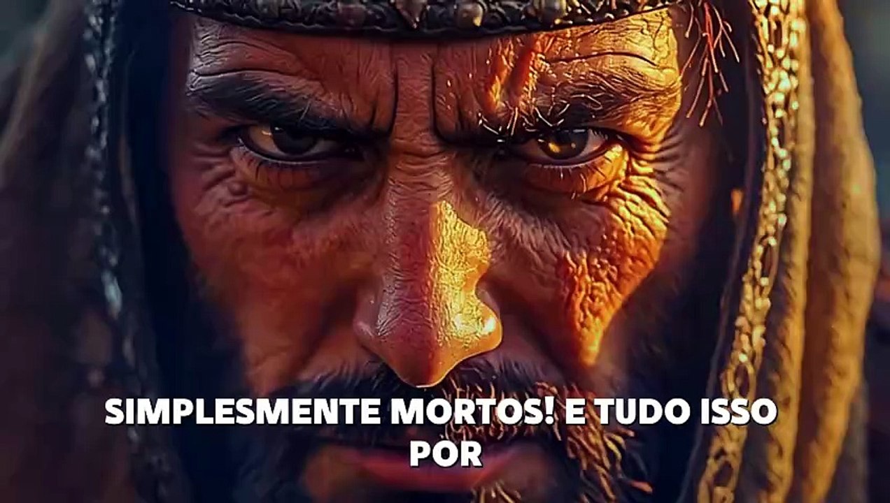 UM ANJO DE DEUS, MATOU UM EXÉRCITO INTEIRO  BÍBLIA