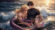 The Merman Prince's Forbidden Bride - Engsub