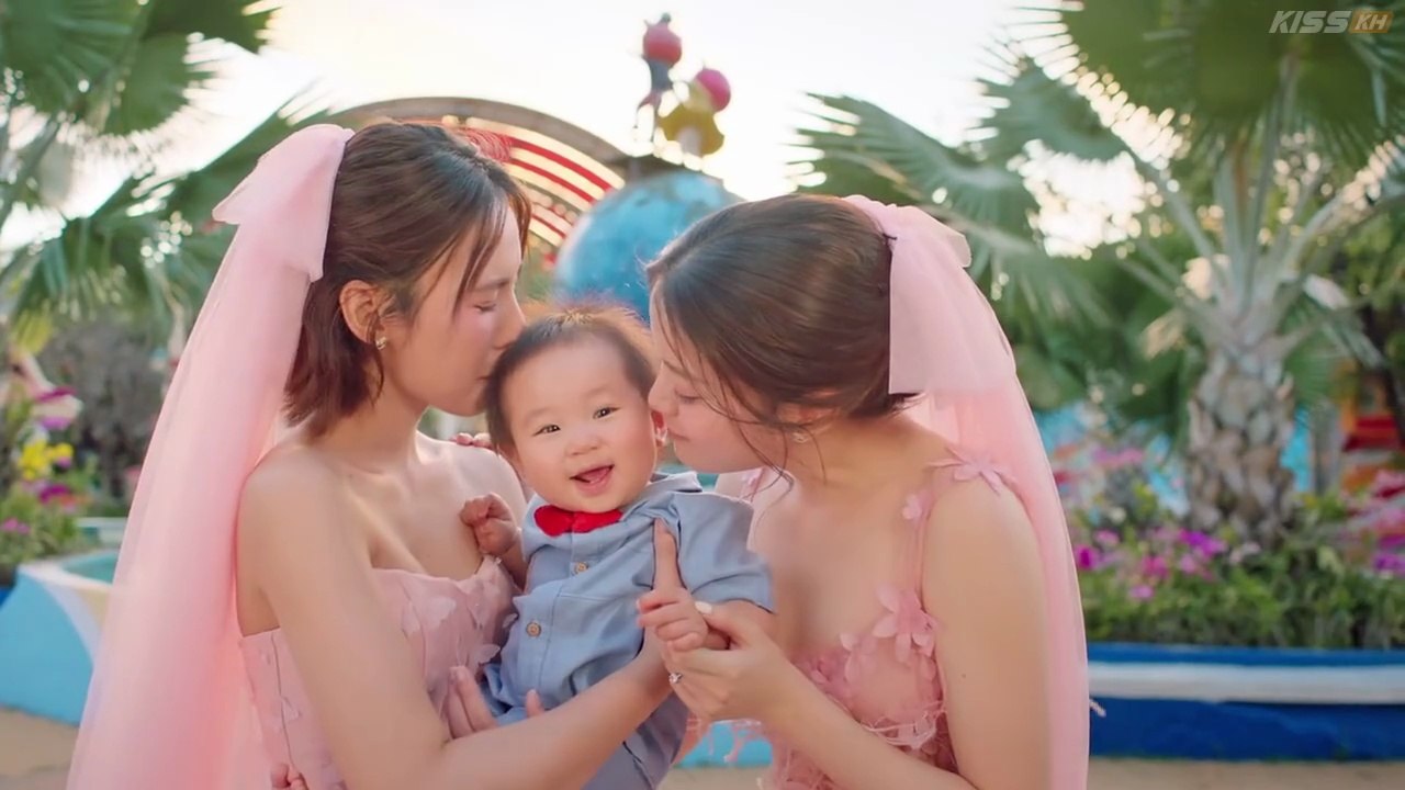 Play Park's❄ Ep 8 Eng sub glseries (final)