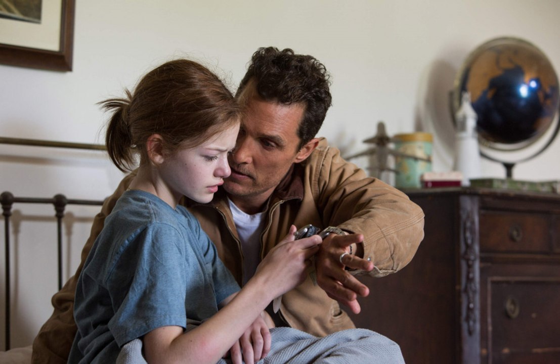 Interstellar a failli être réalisé par un autre réalisateur que Christopher Nolan...