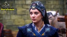 Kurulus Orhan Episode 21 part 1 Urdu dubbed