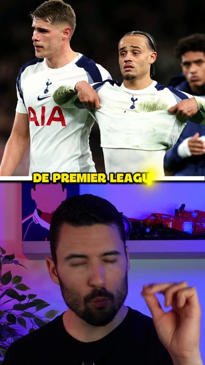 📉 De quand date la dernière relégation des tops clubs de Premier League ?! 🤔