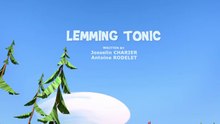 Grizzy And The Lemmings Season 1 Episode 12 Lemming Tonic Full Episode RV