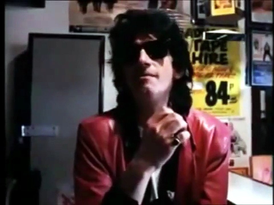 Bulman (1985)