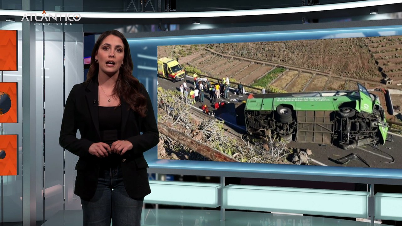 Flash Informativo del 10 de april de 2026 a las 17:22