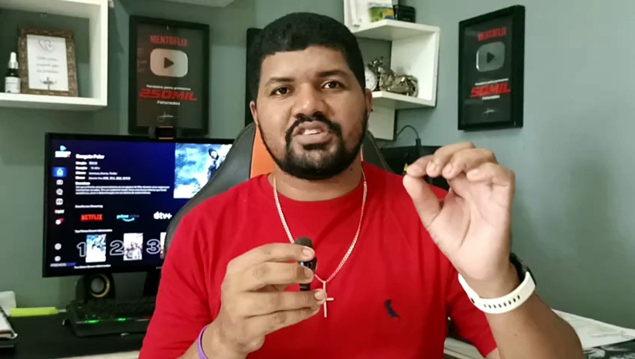 NOVO APP Para Assistir FILMES, SÉRIES e TV AO VIVO em 2026! (Muito Completo) MELHOR APP QUE JÁ USEI