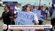 Exigen justicia por caso Leyla Monserrat | DPC con Paola Rojas
