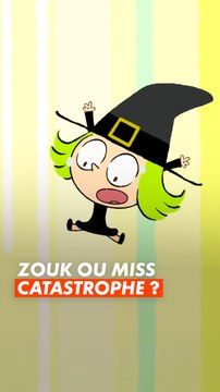 « Tout est sous contrôle.»Oui oui… ça se voit 😂🧹