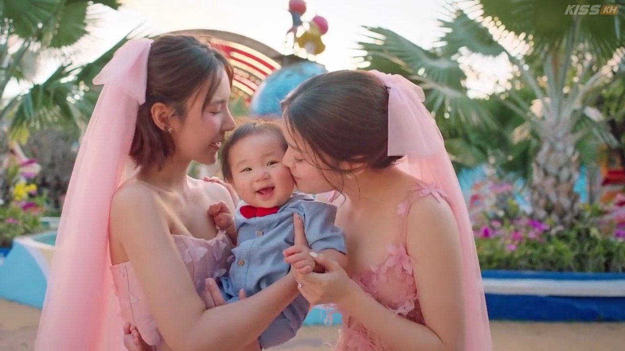 Play Park's❄❤‍ Ep 8 Eng sub final glseries