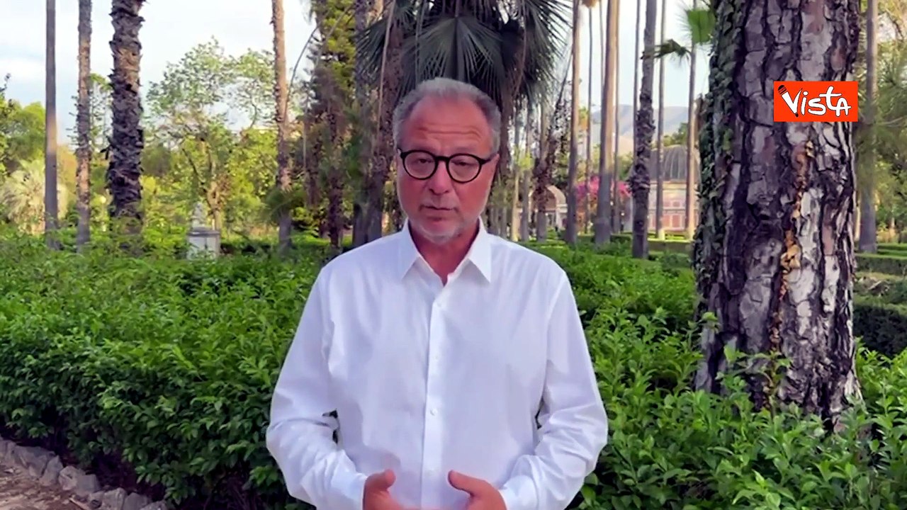 Mulè visita l'Ucciardone a Palermo: Carceri vanno ristrutturate e rese vivibili