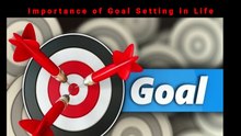 Importance of Goal Setting in Life