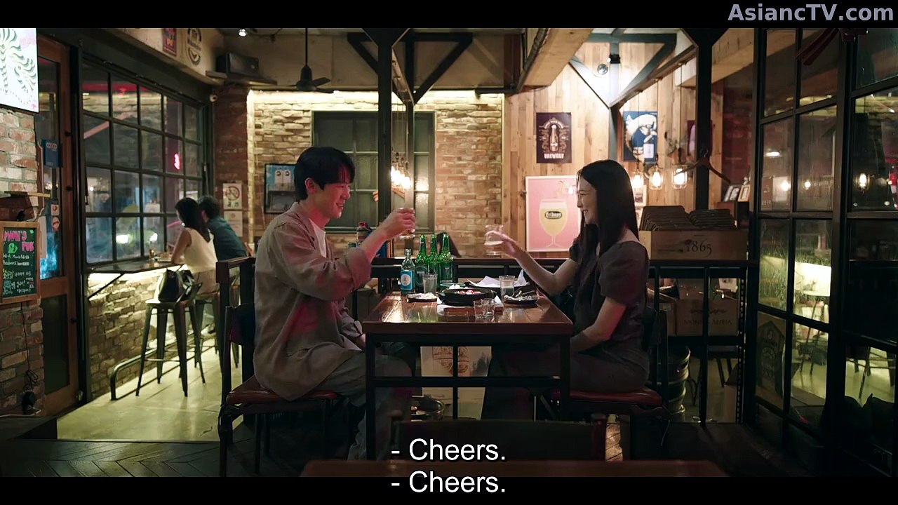 [ENG] EP.9 Phantom Lawyer (2026)