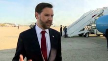 Islamabad Talks - J.D. Vance Departs for Islamabad | Drama Cycle