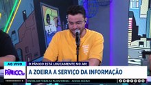 GILBERTO BARROS FICOU LOUCO?! RELAÇÃO KARNAL FAZ LEÃO RUGIR MAIS ALTO QUE NUNCA!