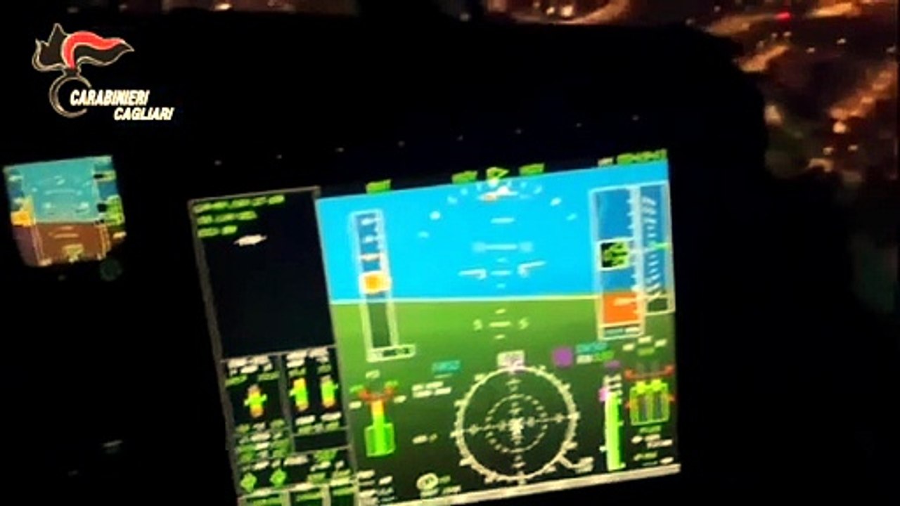 Operazione "Termine" contro il narcotraffico in Sardegna, altri sette arresti