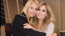 Liliana Regueiro no podrá acercarse a Gloria Trevi