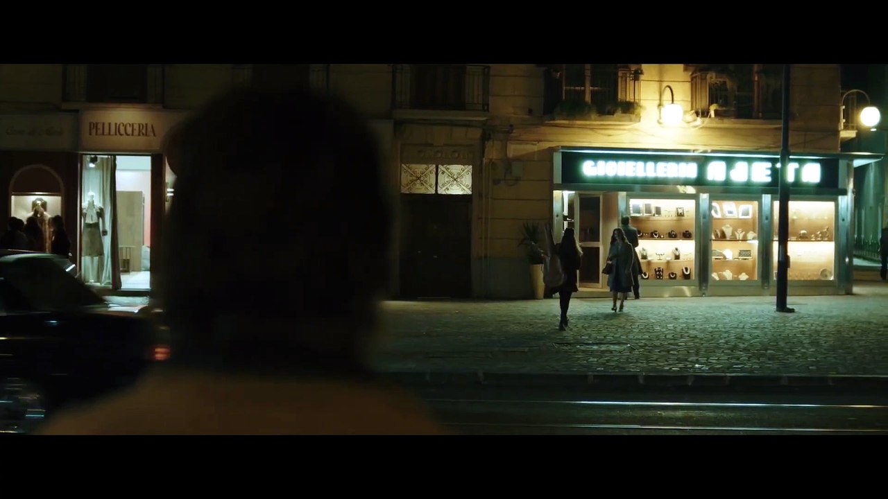 Watch Gomorrah The Origins Season 1 Episode 2 Full Episode HD Online 2026