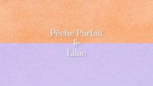 6 Stunning Color Combos with Pêche Parfait