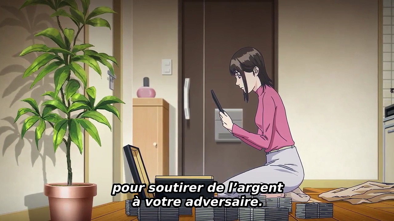 LIAR⬦GAME EP01 VOSTFR