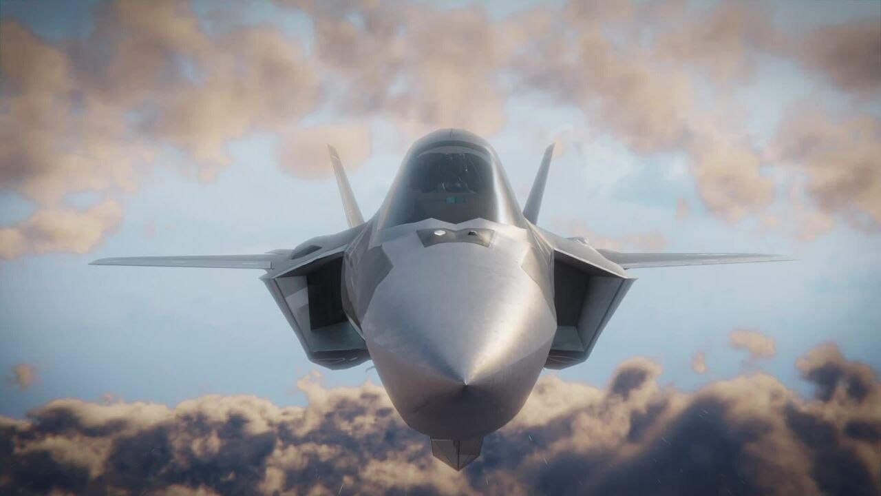 F-35 américain : les secrets de l'avion de chasse rival du rafale