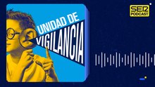 Unidad de vigilancia | Informe 870