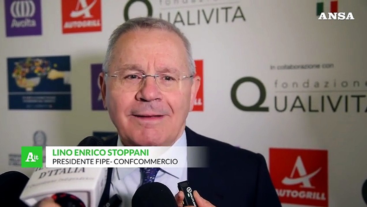 In viaggio con Autogrill e Fondazione Qualivita alla scoperta di Dop e Igp italiane