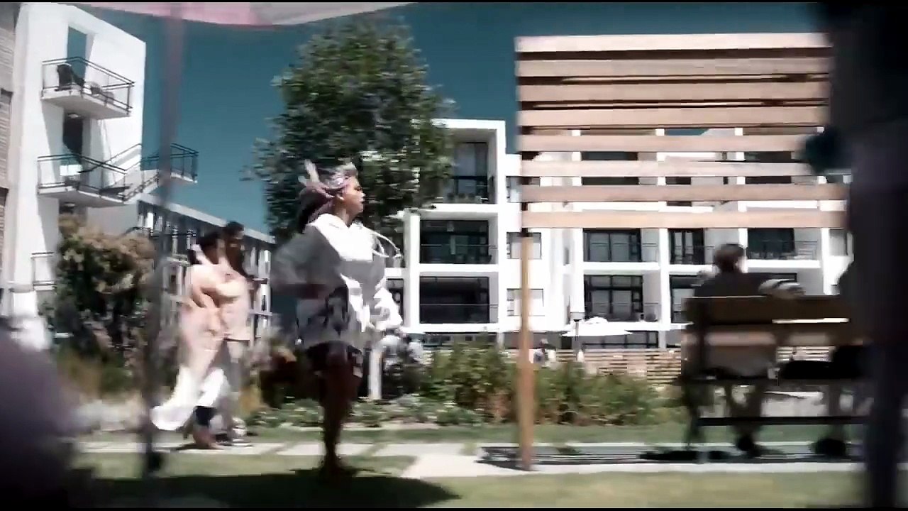 Resident Evil (2022) Suspense Horror drama explained in Hindi Urdu here. The Netflix Horror Thriller season “Resident Evil: Zombie Apocalypse”