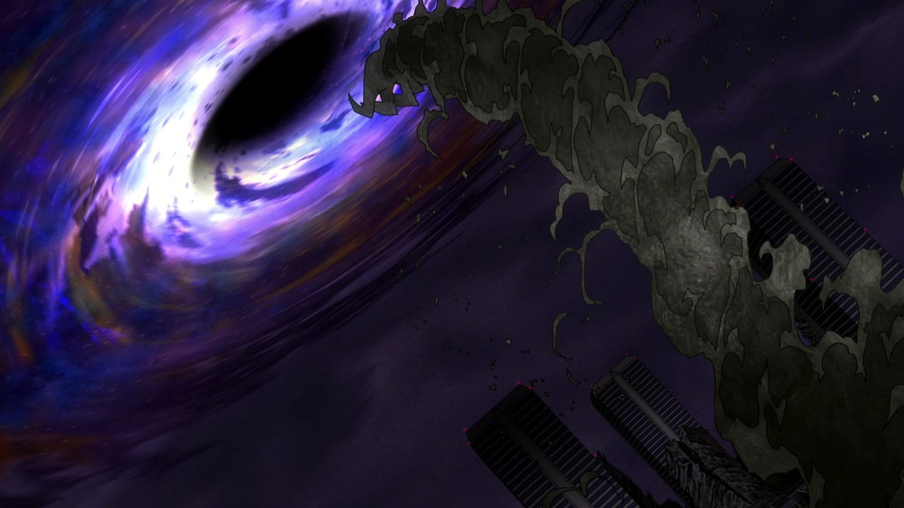 Bishoujo Senshi Sailor Moon Crystal S03E13 BDRip CUSTOM PCM EAC3 KuroNeko