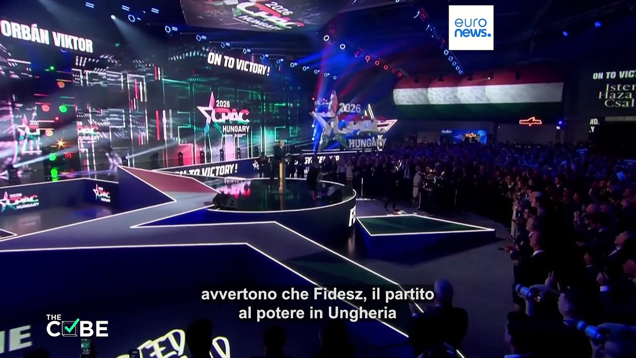 Ungheria, il partito Fidesz di Orbán aggira le regole di Meta sulla pubblicità politica