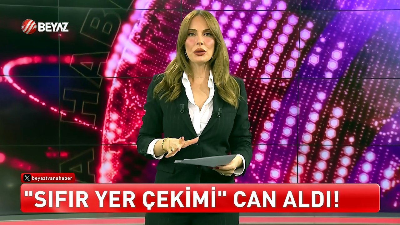 Beyaz Ana Haber 10 Nisan 2026