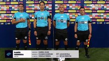 Copa LPF 2026: Lanus 0 - 2 Boca (Primer Tiempo)