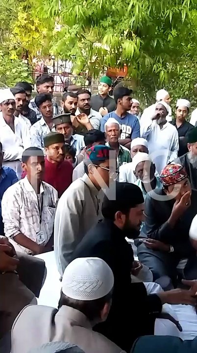 Mahfil e Qawwali l Mehfil e Sama l Jhala Mubarak 2026 l Hazrat Khawaja Bandanawaz RH.gulbarga.